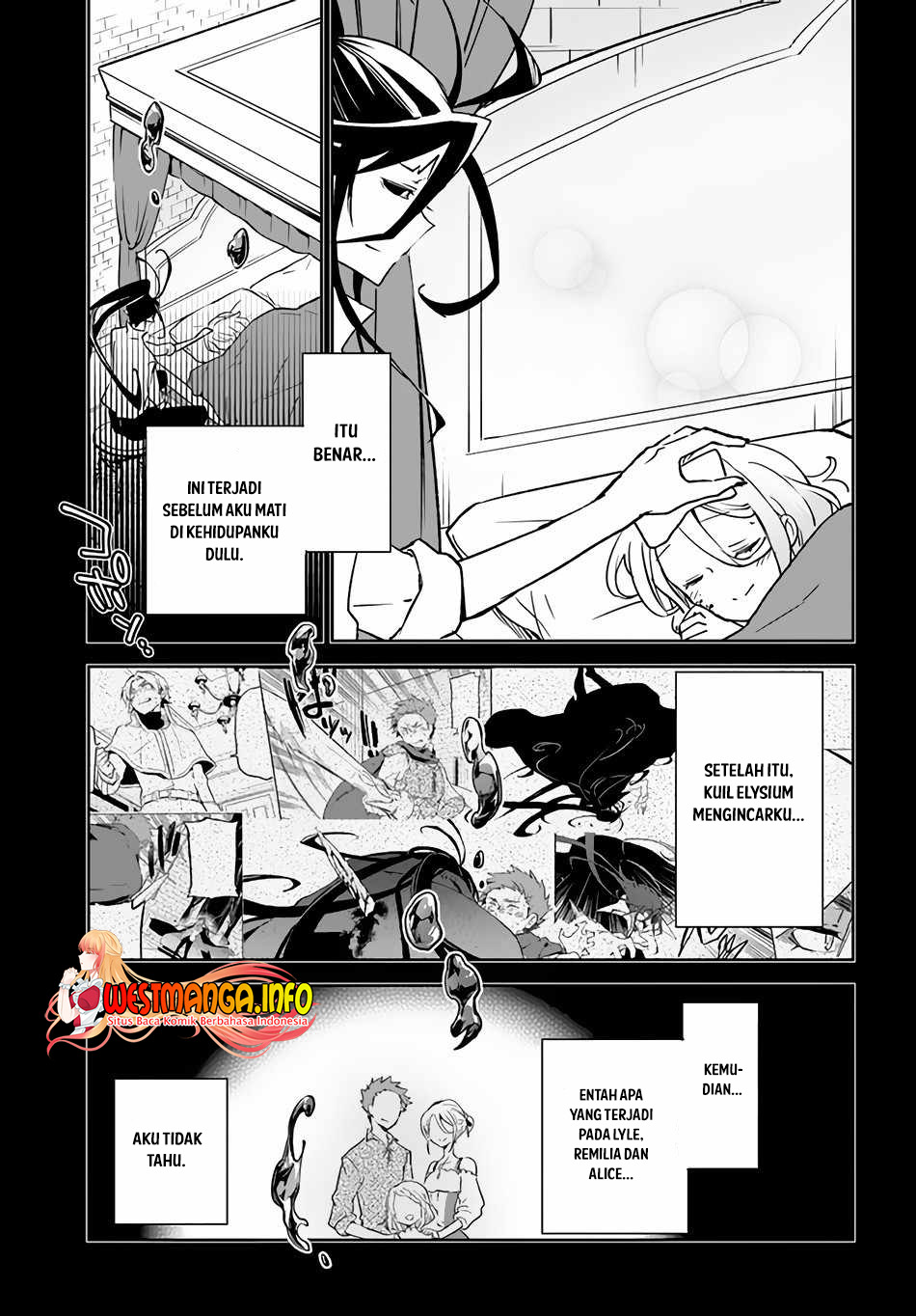 Henkyou Gurashi no Maou, Tensei shite Saikyou no Majutsushi ni naru ~Aisarenagara Nariagaru Moto Maō wa, Ningen o Shiritai~